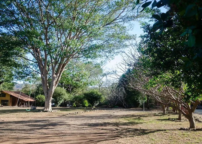 Casas Vacacionar
