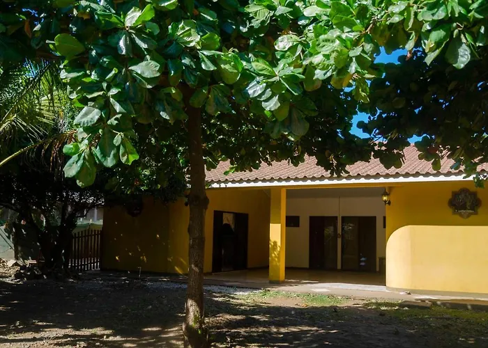Holiday home Casas Vacacionar